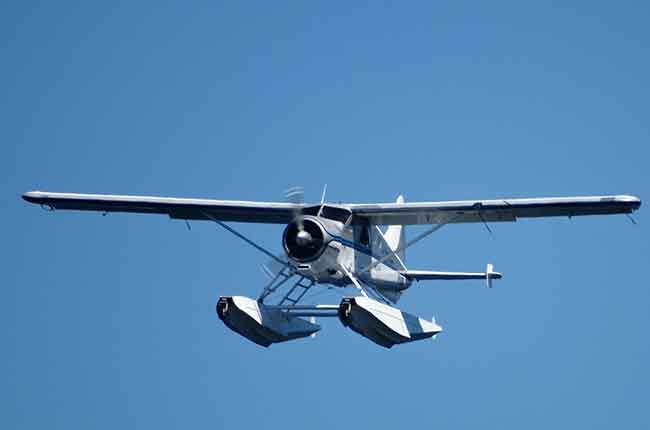 Atikokan Aero Services